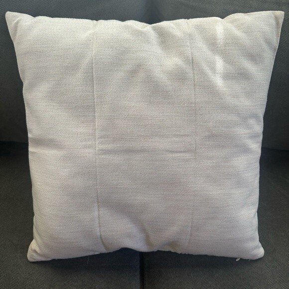 Maui Vintage Hawaii Hula Dancers Accent Square Pillow Cover Case Tropical Decor - Picture 3 of 5